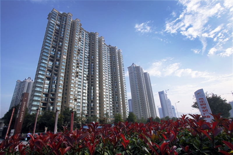 鎮(zhèn)江恒大雅苑